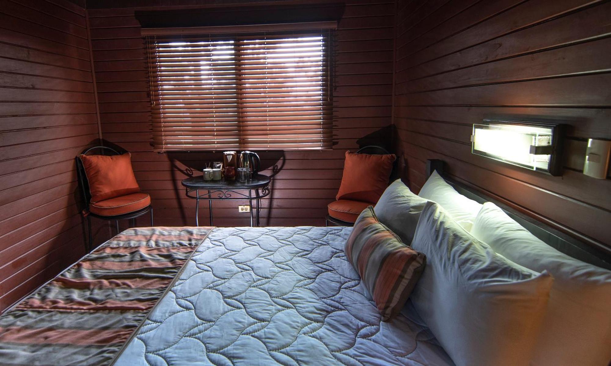Buena Vista del Rincón Eco Adventure Park Hotel&Spa Liberia Quarto foto