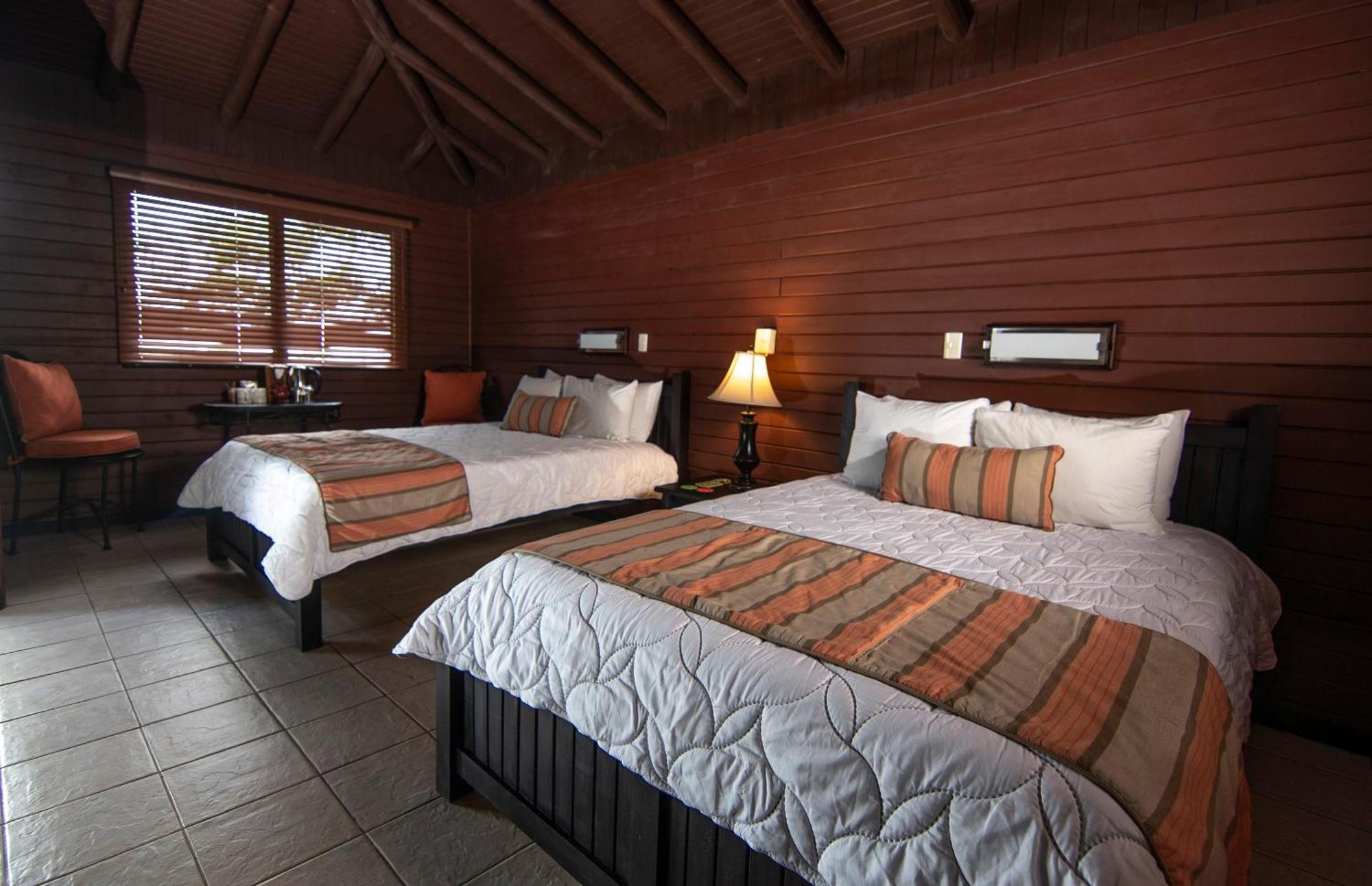 Buena Vista del Rincón Eco Adventure Park Hotel&Spa Liberia Quarto foto