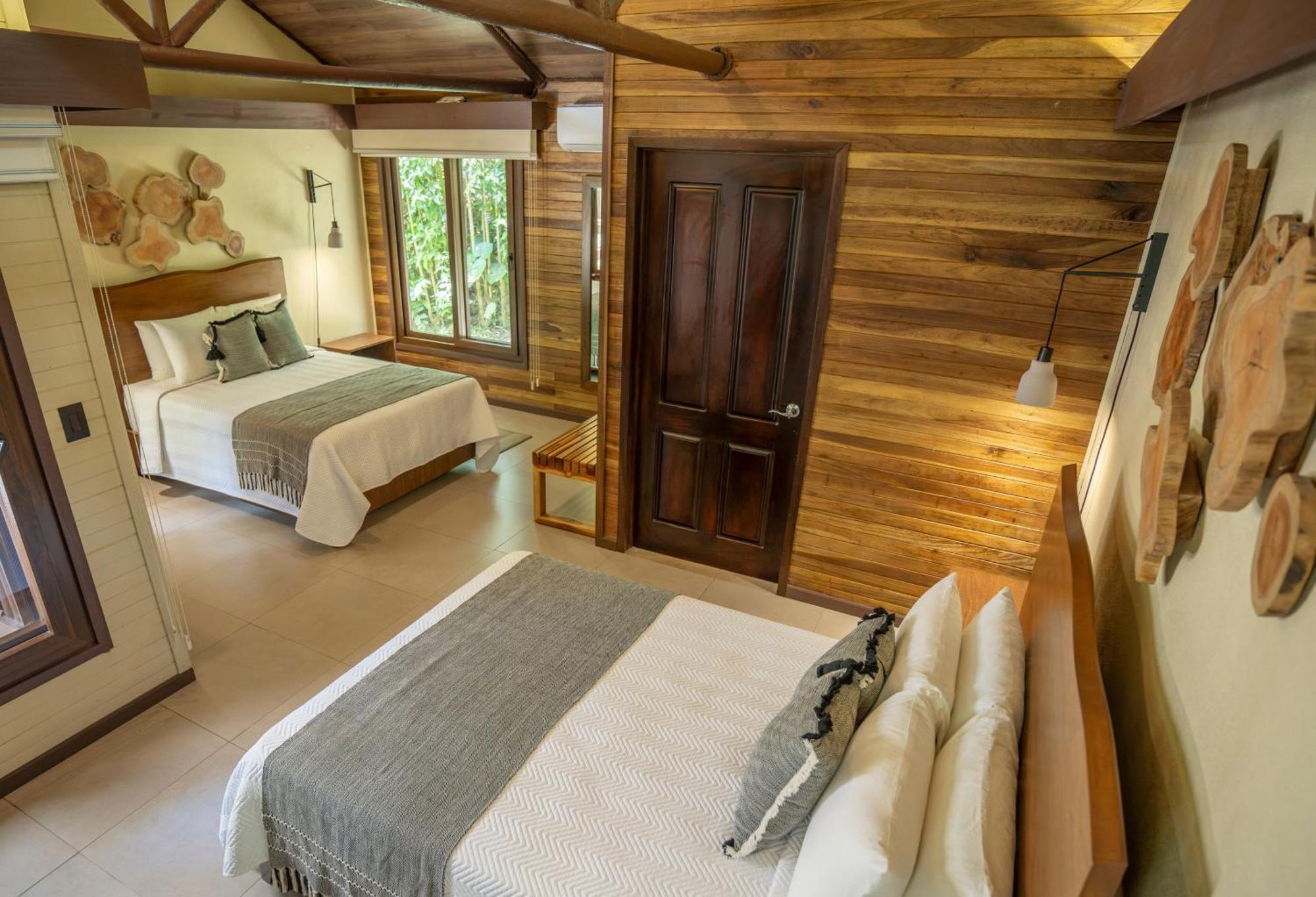 Buena Vista del Rincón Eco Adventure Park Hotel&Spa Liberia Quarto foto