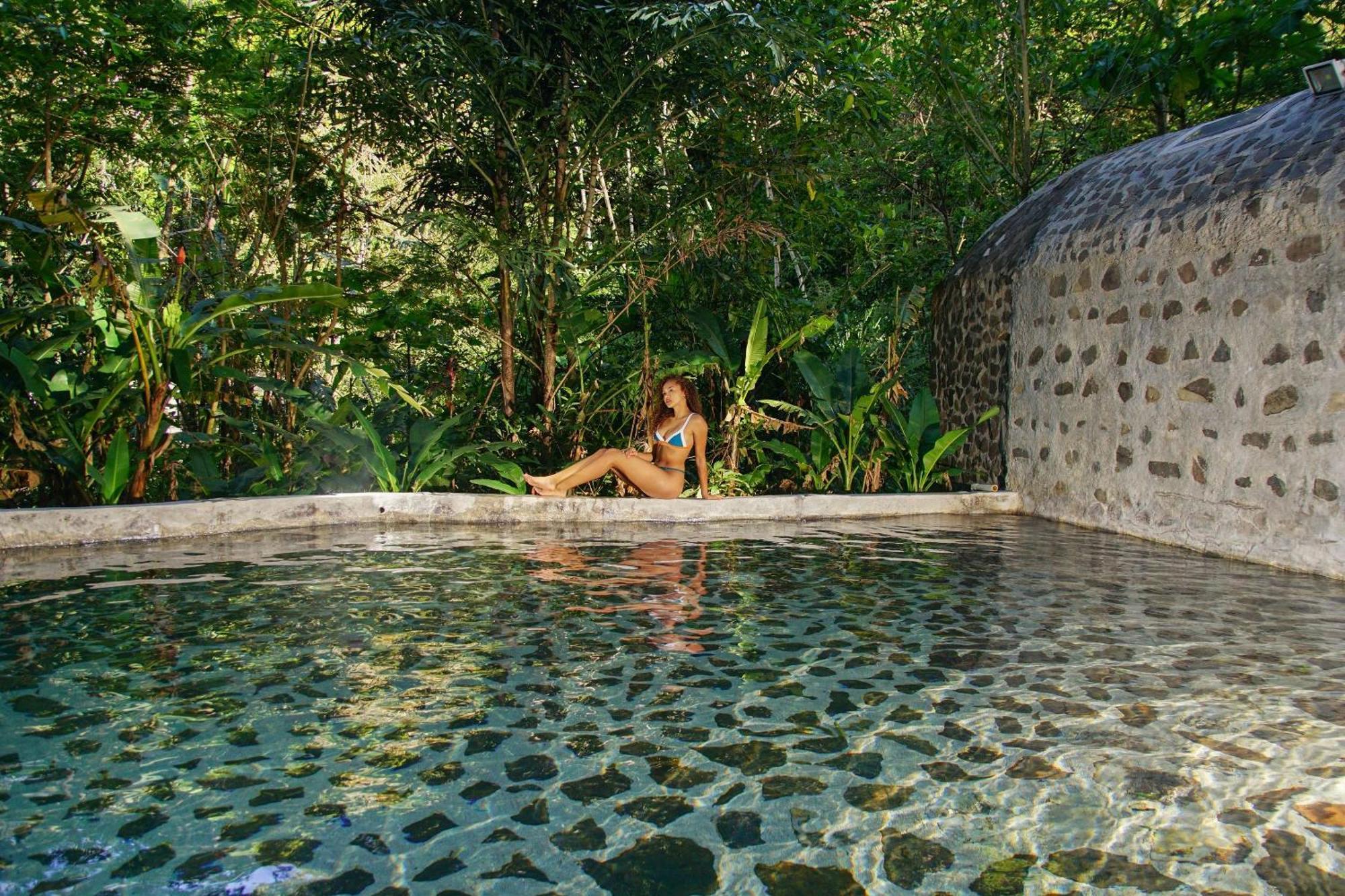Buena Vista del Rincón Eco Adventure Park Hotel&Spa Liberia Exterior foto