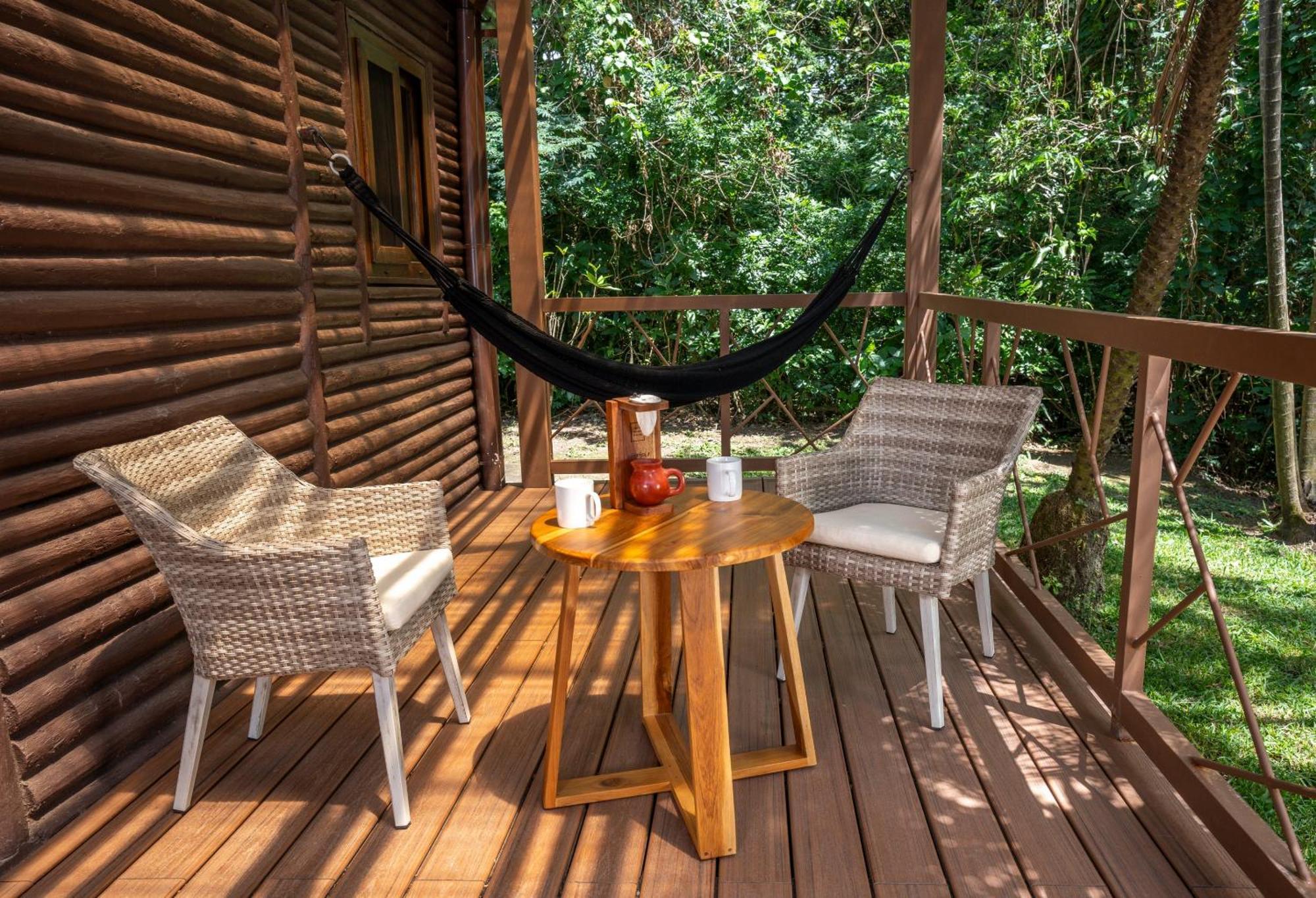 Buena Vista del Rincón Eco Adventure Park Hotel&Spa Liberia Exterior foto