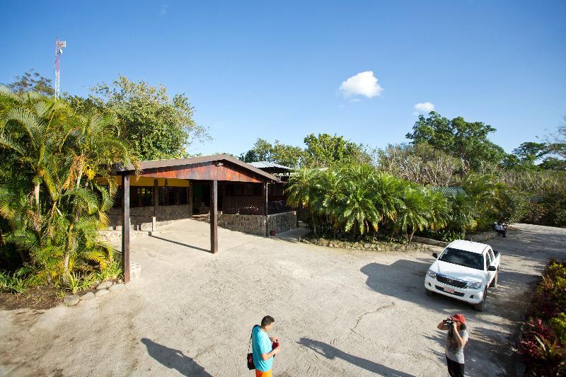 Buena Vista del Rincón Eco Adventure Park Hotel&Spa Liberia Exterior foto